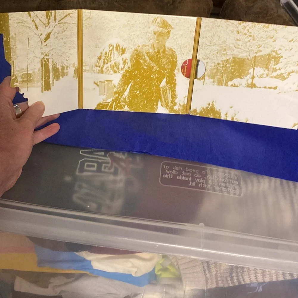 Elvis Presley Christmas Duets CD - BUNDLE & SAVE! - Picture 3 of 4